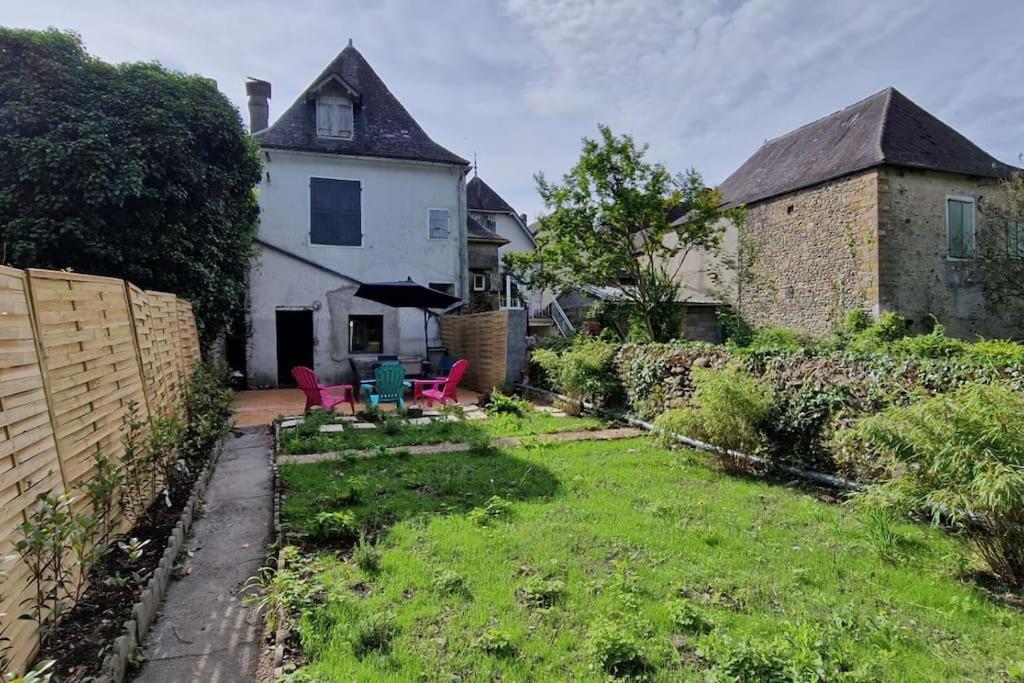 Dans Maison De - 4 Personnes * Oloron-Sainte-Marie