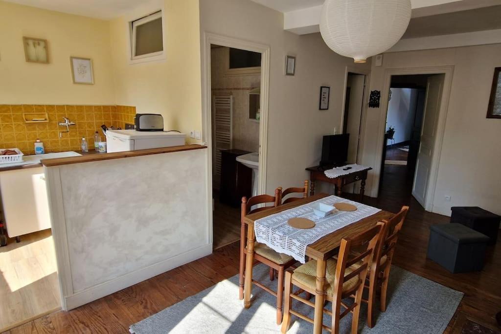 Dans Maison De - 4 Personnes * Oloron-Sainte-Marie