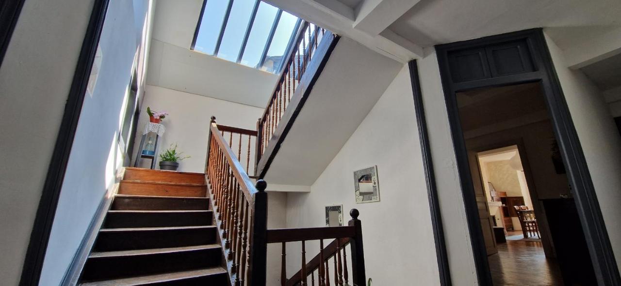Appartement Dans Maison De - 4 Personnes Oloron-Sainte-Marie