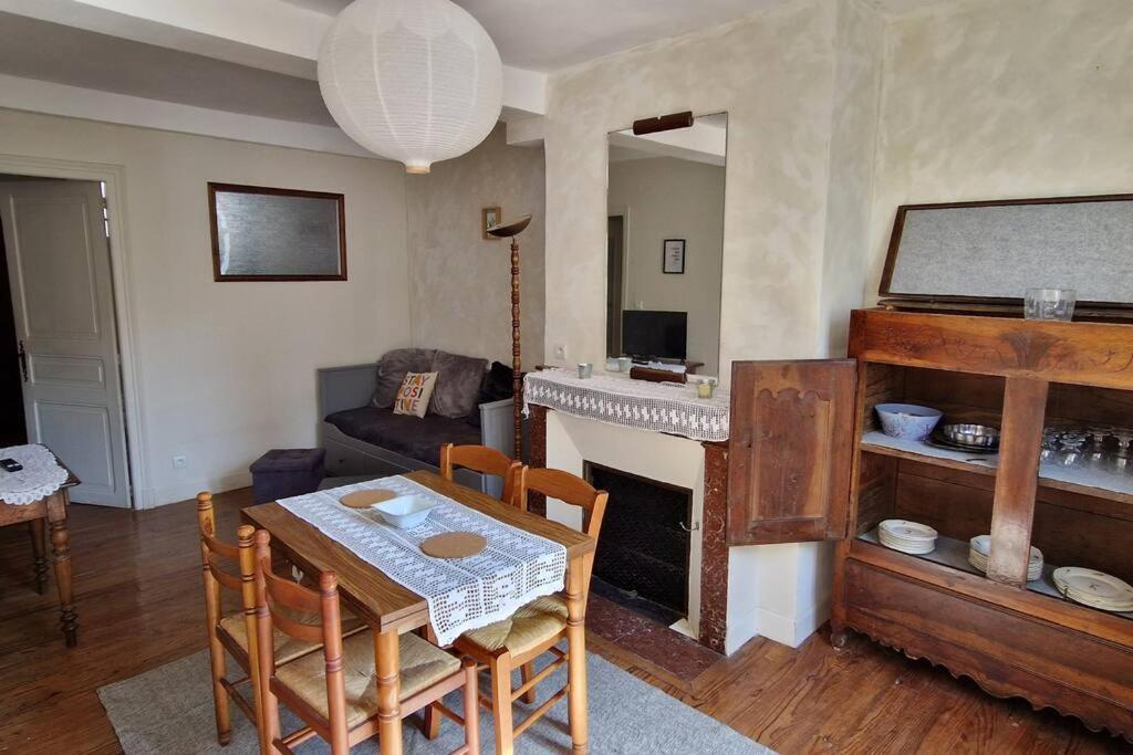 Apartment Dans Maison De - 4 Personnes *